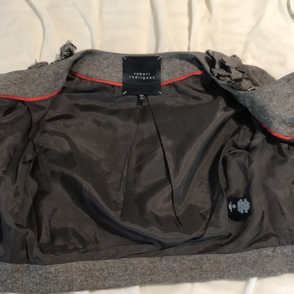 Robert Rodrigues jackets size 2 - Picture 9 of 13